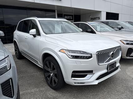 2024 Volvo XC90 Roanoke VA