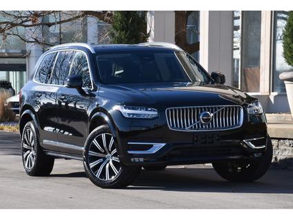 2024 Volvo XC90 Lexington KY