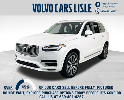2024 Volvo XC90 Lisle IL