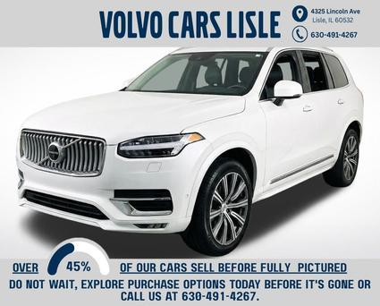 2024 Volvo XC90 Lisle IL