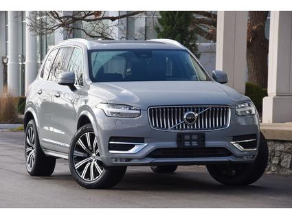 2024 Volvo XC90 Lexington KY