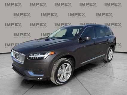 2024 Volvo XC90 Greensboro NC