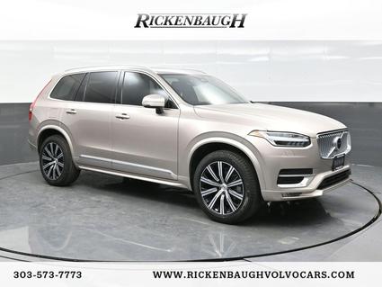 2024 Volvo XC90 Denver CO