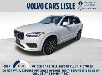 2023 Volvo XC90 Lisle IL