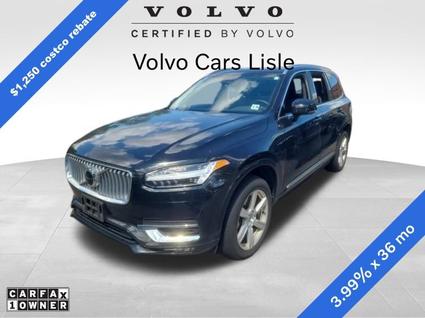 2024 Volvo XC90 Lisle IL