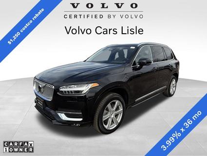 2024 Volvo XC90 Lisle IL