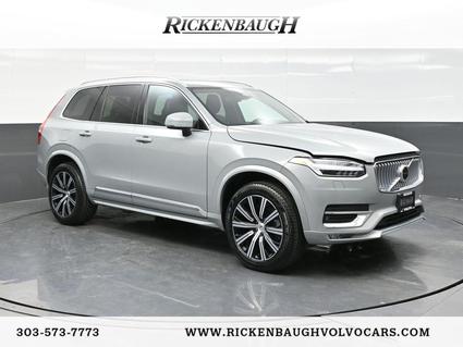 2024 Volvo XC90 Denver CO