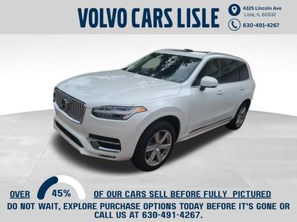 2024 Volvo XC90 Lisle IL