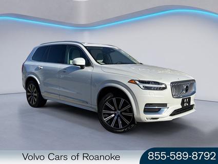 2024 Volvo XC90 Roanoke VA