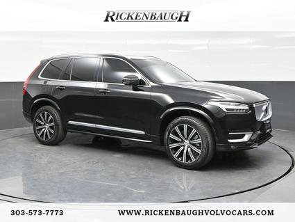 2024 Volvo XC90 Denver CO