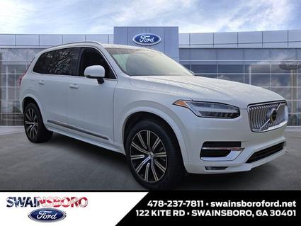 2024 Volvo XC90 Swainsboro GA