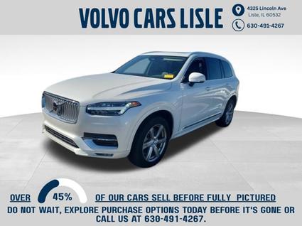 2024 Volvo XC90 Lisle IL