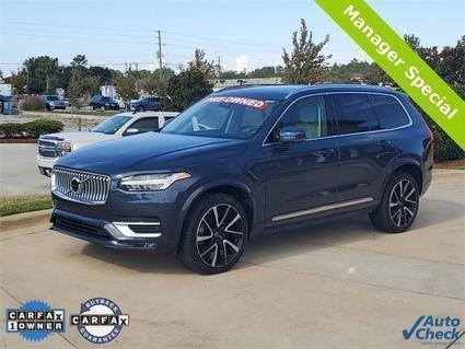 2023 Volvo XC90 Destin FL