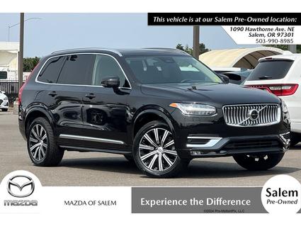 2023 Volvo XC90 Salem OR