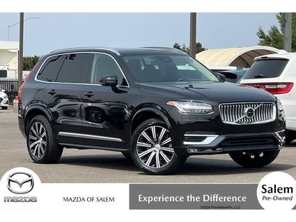 2023 Volvo XC90 Salem OR