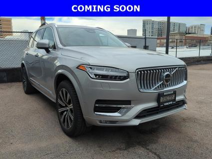 2023 Volvo XC90 Denver CO