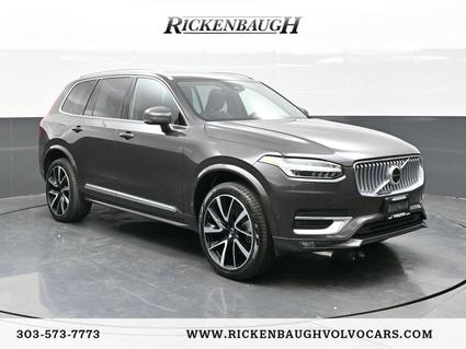 2023 Volvo XC90 Denver CO