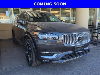 2023 Volvo XC90 Denver CO