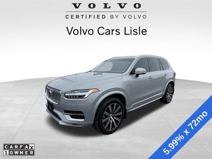 2023 Volvo XC90 Lisle IL