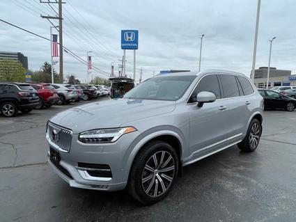 2023 Volvo XC90 Lisle IL