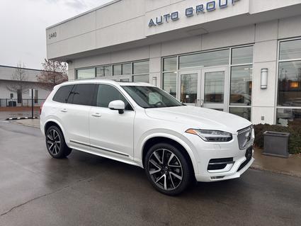 2023 Volvo XC90 Lexington KY