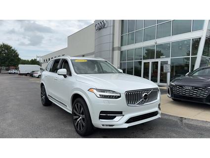 2023 Volvo XC90 Lexington KY
