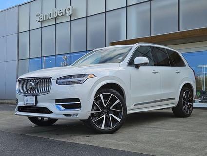 2023 Volvo XC90 Lynnwood WA