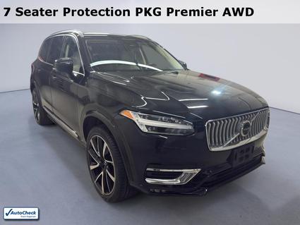 2023 Volvo XC90 Brunswick OH