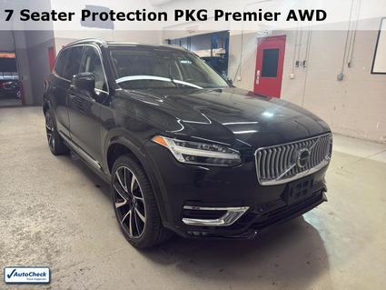 2023 Volvo XC90 Brunswick OH