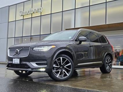 2023 Volvo XC90 Lynnwood WA