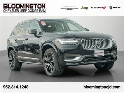 2023 Volvo XC90 Minneapolis MN