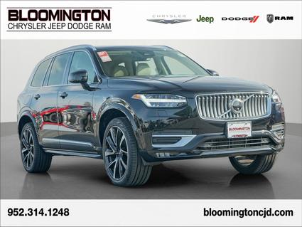 2023 Volvo XC90 Minneapolis MN