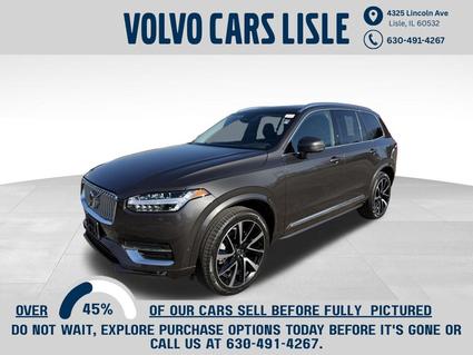 2023 Volvo XC90 Lisle IL