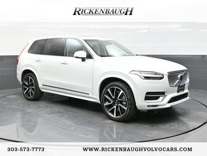 2023 Volvo XC90 Denver CO