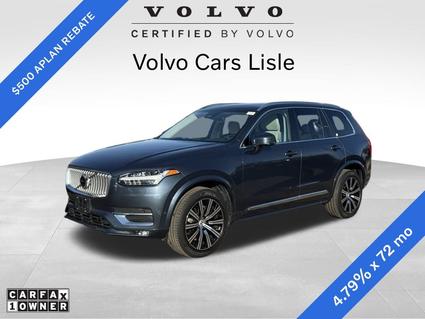 2023 Volvo XC90 Lisle IL
