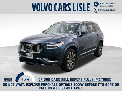 2023 Volvo XC90 Lisle IL