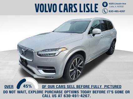 2023 Volvo XC90 Lisle IL