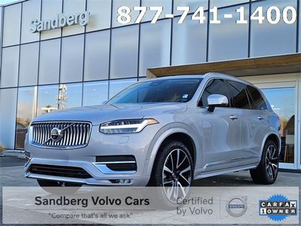 2023 Volvo XC90 Lynnwood WA