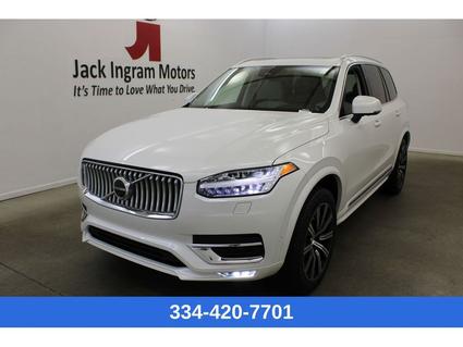 2023 Volvo XC90 Montgomery AL