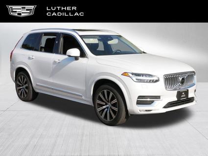 2023 Volvo XC90 Saint Paul MN