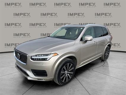 2023 Volvo XC90 Greensboro NC