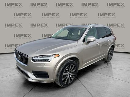 2023 Volvo XC90 Greensboro NC