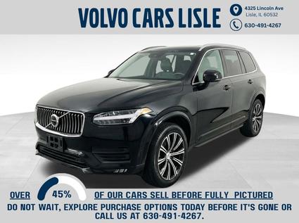2023 Volvo XC90 Lisle IL