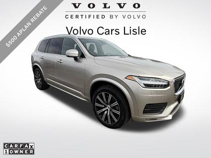 2023 Volvo XC90 Lisle IL
