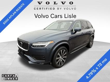 2023 Volvo XC90 Lisle IL