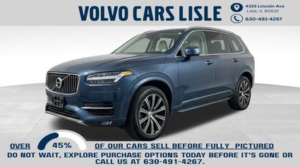 2023 Volvo XC90 Lisle IL