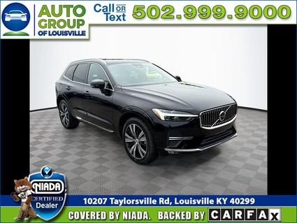 2023 Volvo XC60 Louisville KY