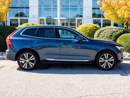 2023 Volvo XC60 Virginia Beach VA