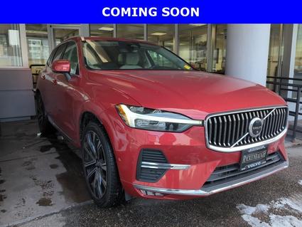 2023 Volvo XC60 Denver CO