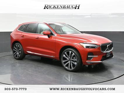 2023 Volvo XC60 Denver CO